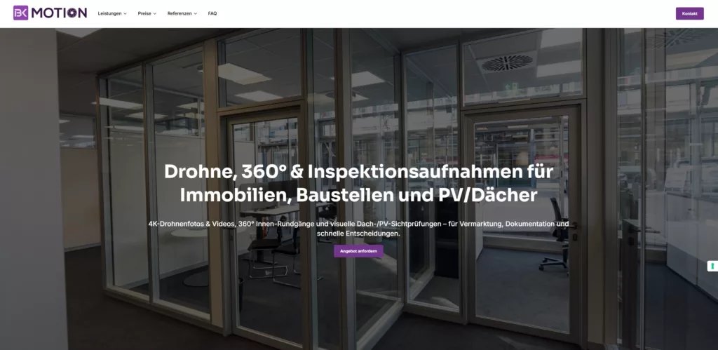 BK-Motion – Ansicht 2